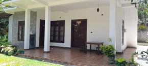 Sundill Green Homestay